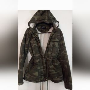 Jacket for women